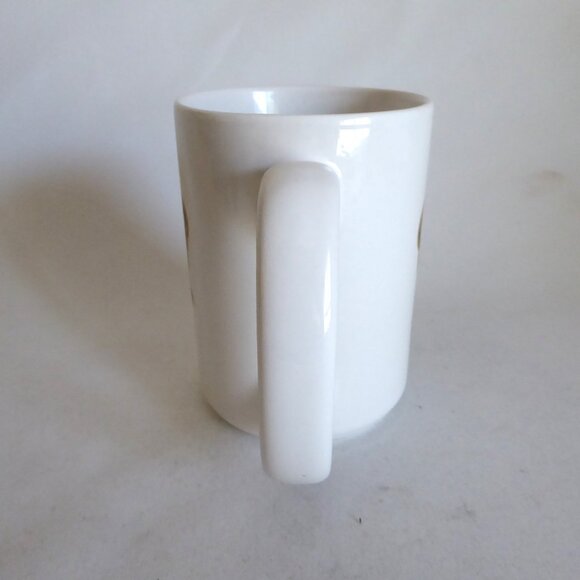 NEW DEVIL SATAN DEMON EVIL MONKEY CHET PHILLIPS CERAMIC COFFEE MUG - Picture 3 of 7